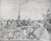 View of Heroldsberg